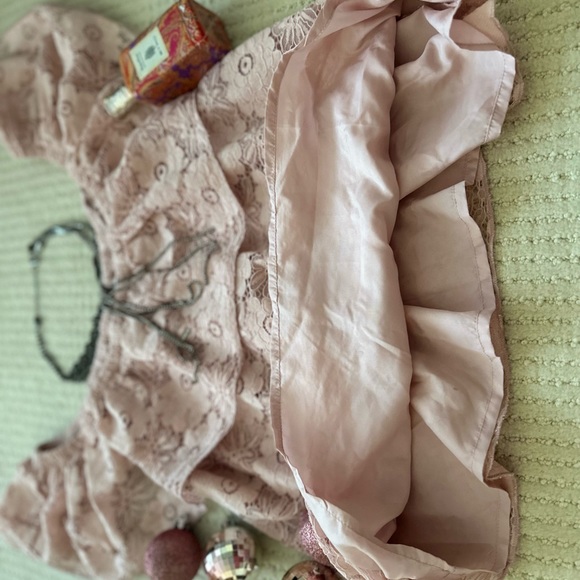 CLEARANCE Jack by BB Dakota Summer Top, size M - Picture 3 of 5